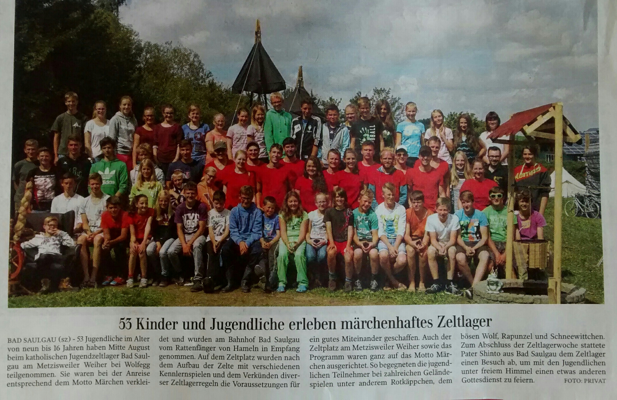 KAJUZL_2014_Zeitungsbericht